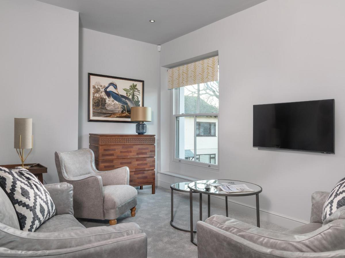 Apartment 2 Blencathra Кесвик Екстериор снимка